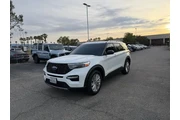 Ford Explorer 2023 Limited 4