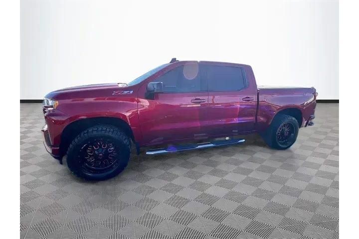 $38900 : Chevrolet Silverado 1500 202 image 4