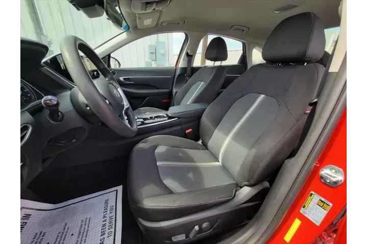 $16999 : Hyundai SONATA 2021 SEL 4dr image 9