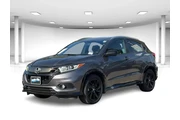 $19932 : Honda HR-V 2022 Sport 4dr Cr thumbnail
