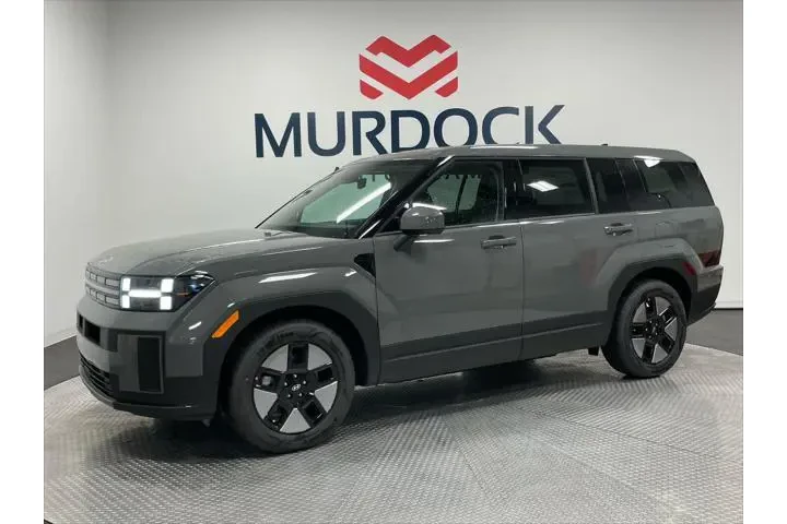 $37511 : Hyundai SANTA FE Hybrid 2026 image 1