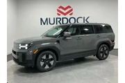 Hyundai SANTA FE Hybrid 2026 en Salt Lake City