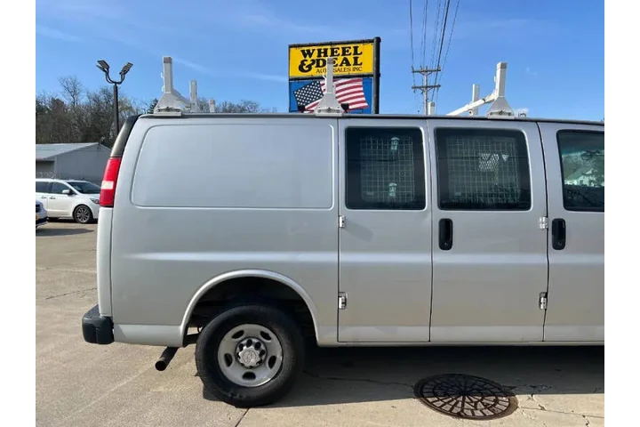 $11500 : 2014 Express 2500 image 5