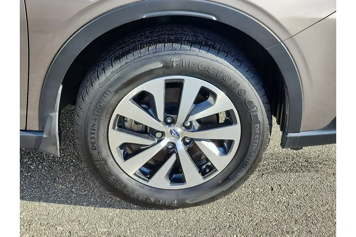 $21674 : Subaru Outback 2022 AWD Prem image 8