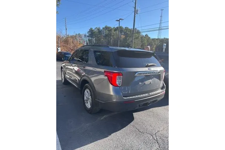 $26158 : Ford Explorer 2022 AWD XLT 4 image 6