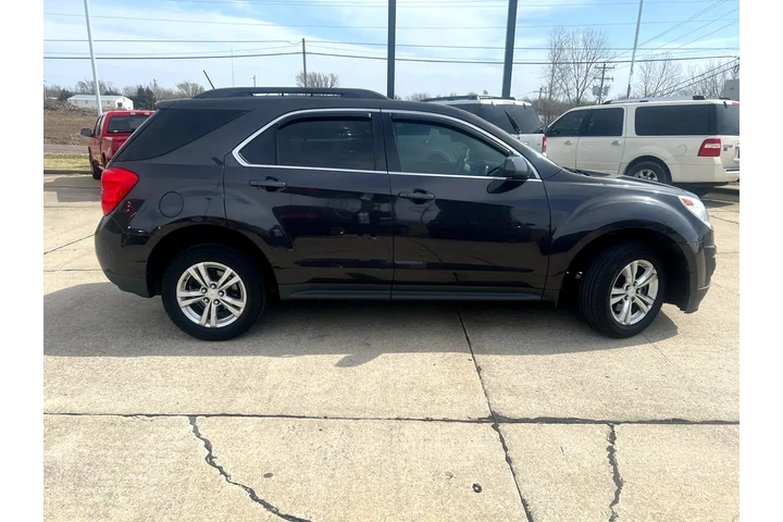 $7999 : 2015 Equinox 1LT 2WD image 6