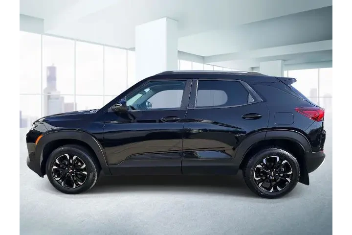 $19999 : Chevrolet Trailblazer 2023 4 image 2