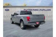 $33948 : Ford F-150 2019 4x4 Lariat 4 thumbnail