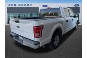 $22700 : Ford F-150 2017 4x2 Lariat 4 thumbnail