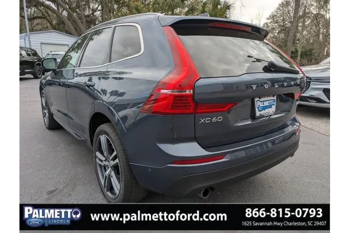 $16899 : Volvo XC60 2018 AWD T5 Momen image 5