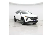 Hyundai TUCSON 2023 AWD Limi