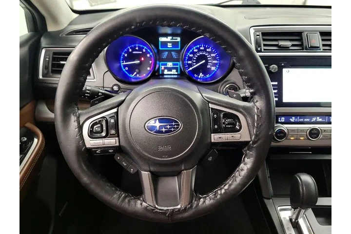$19998 : Subaru Outback 2017 AWD 3.6R image 10