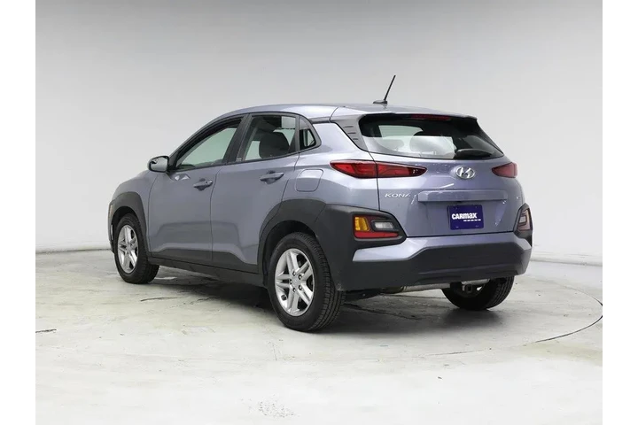 $17998 : Hyundai KONA 2021 AWD SE 4dr image 2