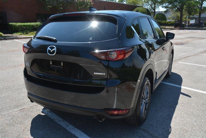 2020 CX-5 Touring image 7