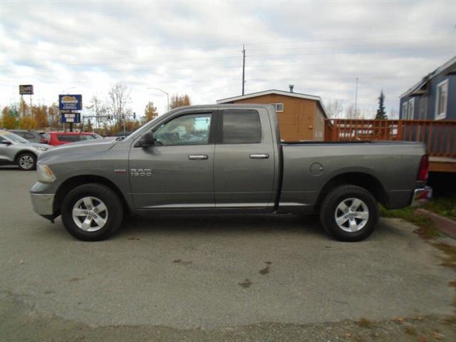 $18995 : 2013 RAM 1500 SLT image 5