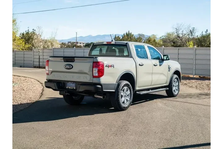 $35988 : 2025 Ranger XL image 4