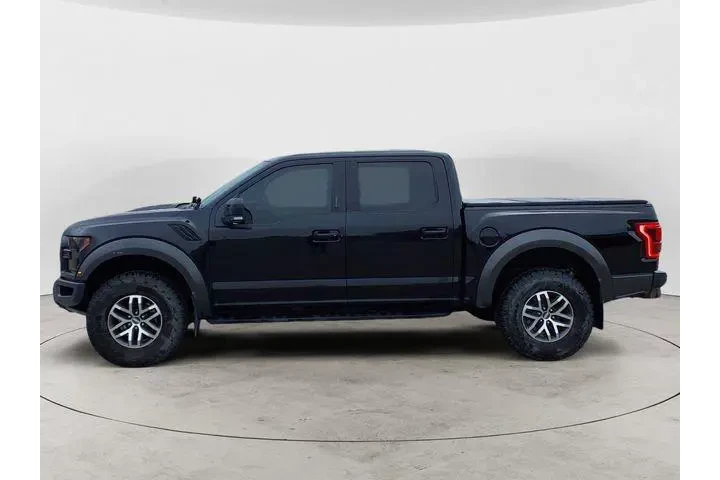 $35888 : Ford F-150 2017 4x4 Raptor 4 image 2