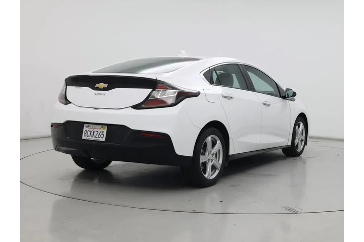$13998 : Chevrolet Volt 2018 LT 4dr H image 8