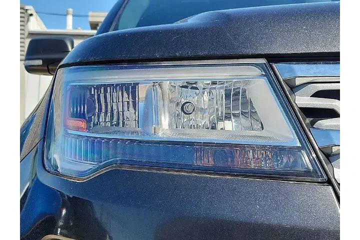 $19792 : Ford Explorer 2019 XLT 4dr S image 8