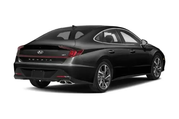 $16947 : Hyundai SONATA 2023 SEL Plus image 2