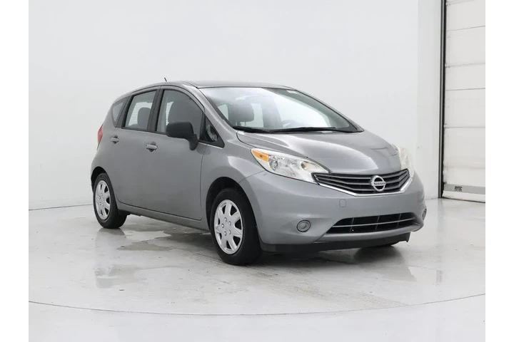 $9998 : Nissan Versa Note 2014 S 4dr image 1