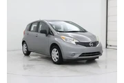 Nissan Versa Note 2014 S 4dr en Fort Lauderdale