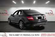 $10795 : 2012 Mercedes-Benz C-Class thumbnail