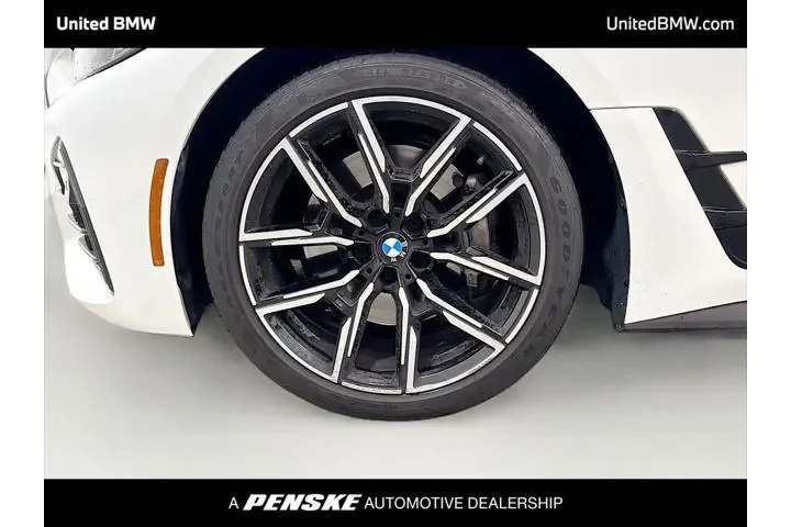 $34995 : BMW 4 Series 2022 430i Gran image 2