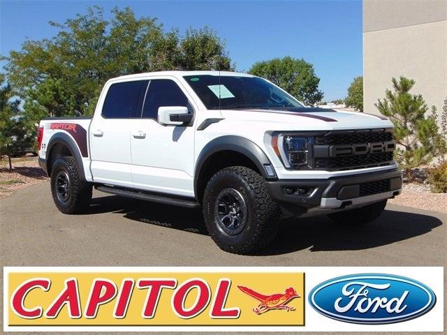 $82994 : 2023 F-150 Raptor image 1