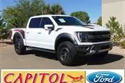 2023 F-150 Raptor en Santa Fe