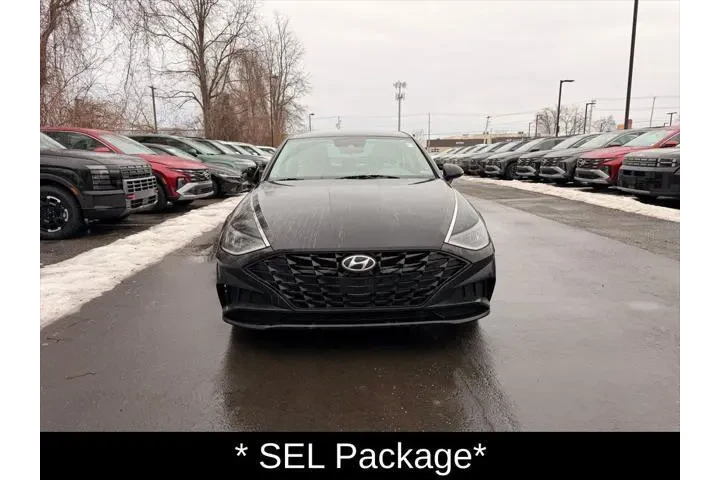 $18900 : Hyundai SONATA 2023 SEL 4dr image 8