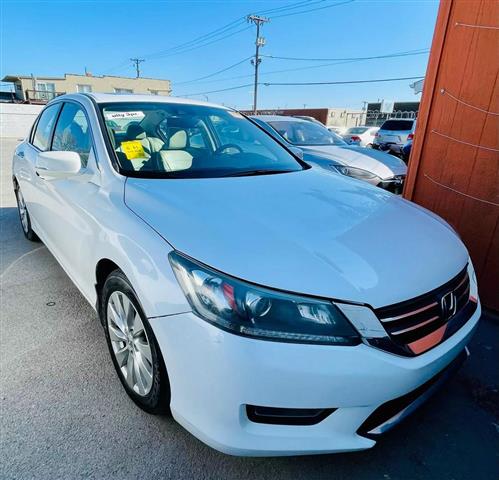 $18990 : 2015 HONDA ACCORD2015 HONDA A image 9