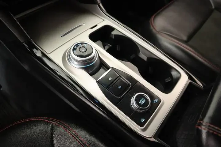 $25861 : Ford Explorer 2022 AWD ST-Li image 9