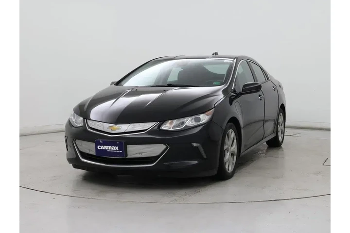 $14599 : Chevrolet Volt 2017 Premier image 4