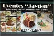 Eventos JAYDEN en Bakersfield