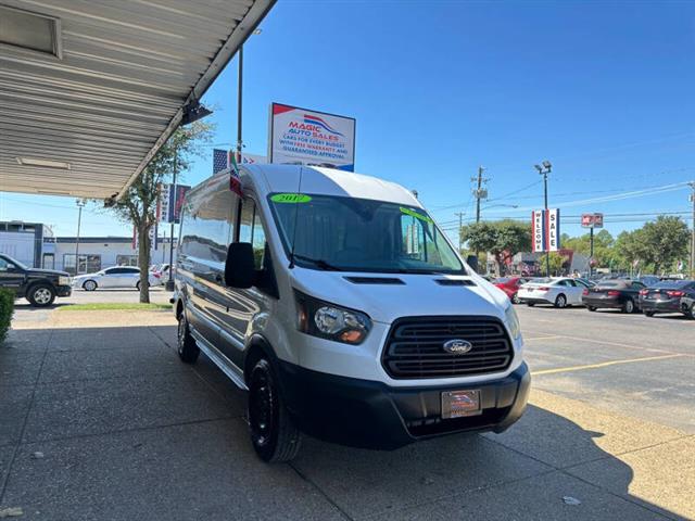 $17499 : 2017 Transit 250 image 3