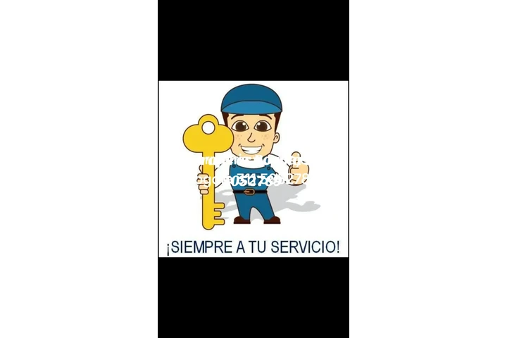 #cerrajeria. Bogotá 311 505278 image 3