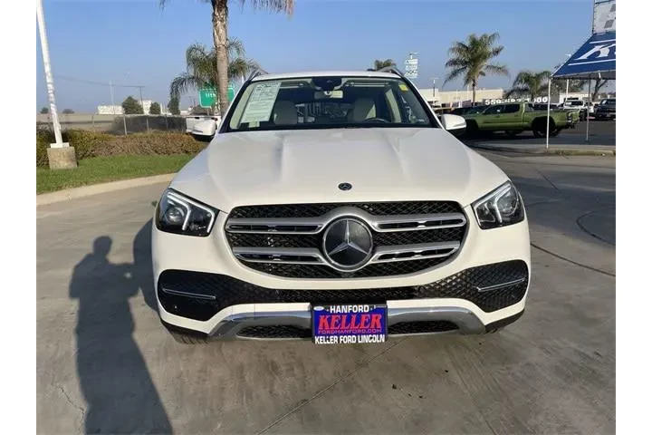 $27999 : Mercedes-Benz GLE 2020 AWD G image 3