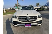$27999 : Mercedes-Benz GLE 2020 AWD G thumbnail
