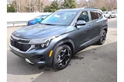 $21998 : Kia Seltos 2025 S 4dr SUV thumbnail