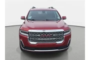 $24330 : GMC Acadia 2021 4x4 Denali 4 thumbnail