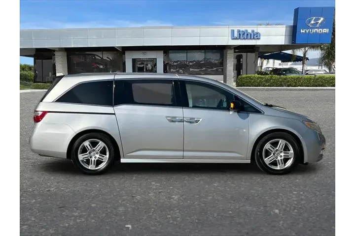 $9899 : Honda Odyssey 2012 Touring 4 image 9
