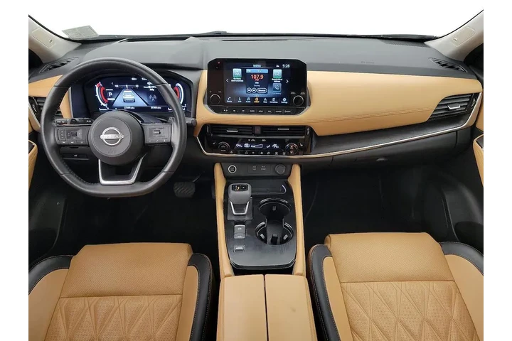 $27998 : Nissan Rogue 2023 Platinum 4 image 9