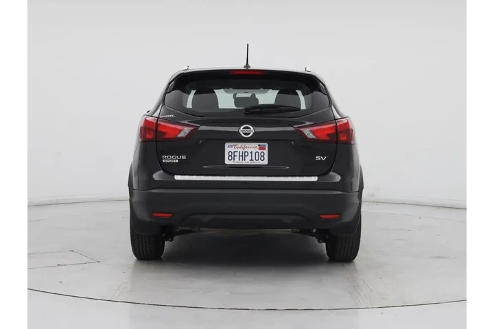 $16998 : Nissan Rogue Sport 2018 SV 4 image 6