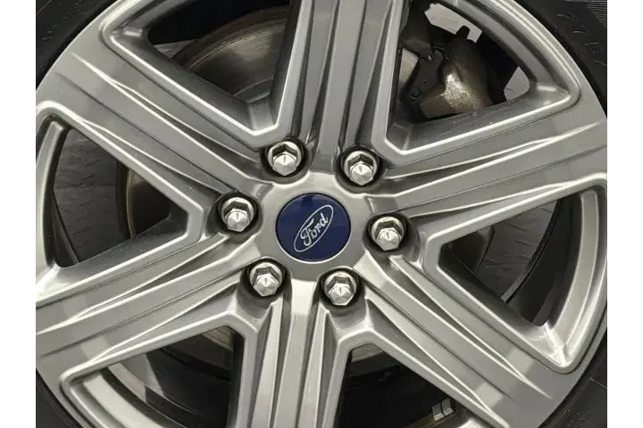 $27000 : Ford F-150 2018 4x4 XLT 4dr image 5