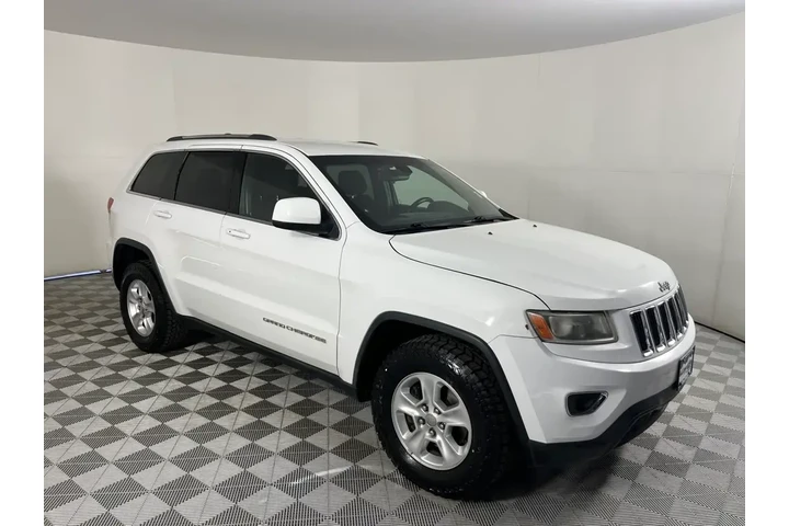 $12991 : Jeep Grand Cherokee 2014 4x4 image 1