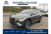 $30000 : Hyundai TUCSON 2023 AWD Limi thumbnail