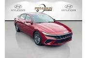 $19771 : Hyundai ELANTRA 2024 SEL 4dr thumbnail