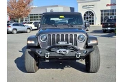 Jeep Wrangler 2020 4x4 Willy thumbnail
