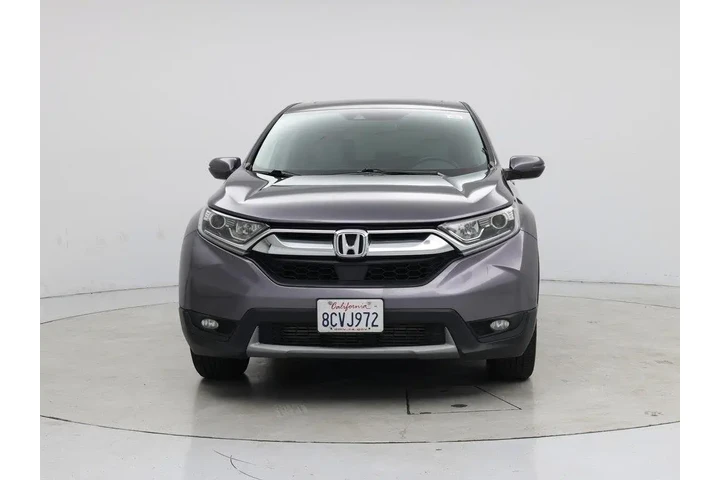 $18998 : Honda CR-V 2017 EX-L 4dr SUV image 5